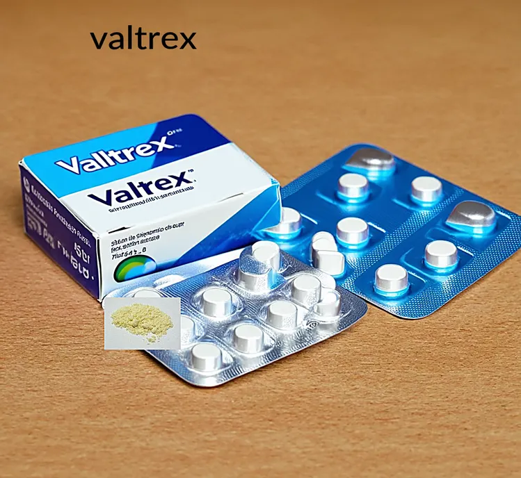 Valtrex 3